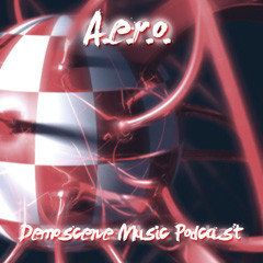 A.e.r.o. - Demoscene Music Podcast 03 (4K Intro)