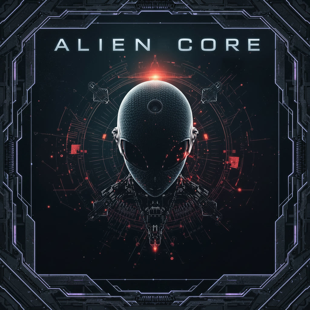 Alien Core (Neural network)