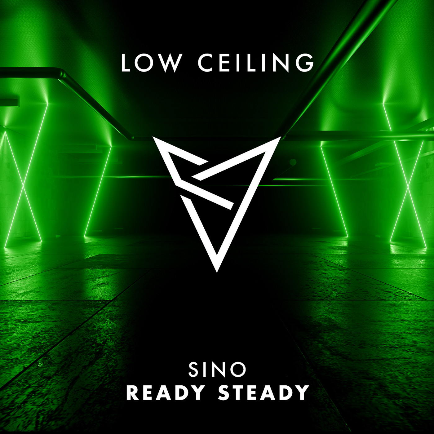 SINO - Ready Steady