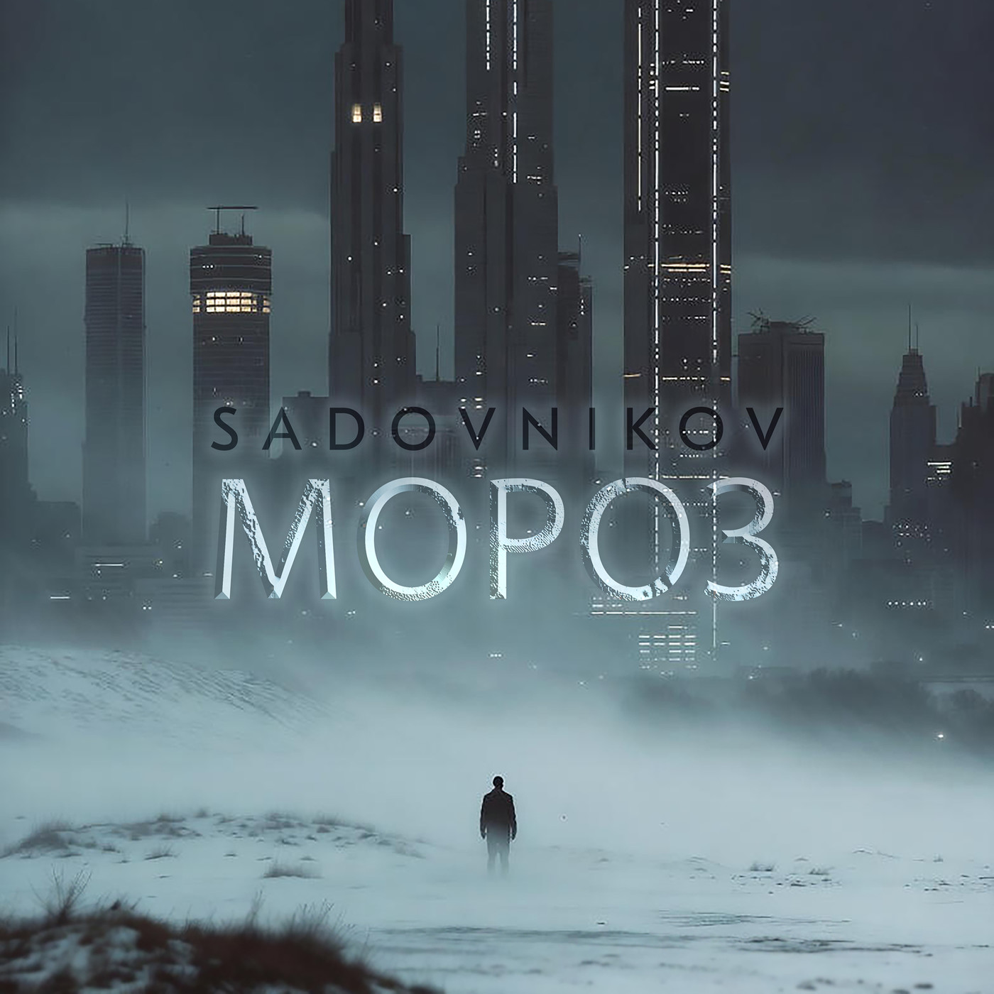 Sadovnikov - Мороз Sadovnikov - Мороз