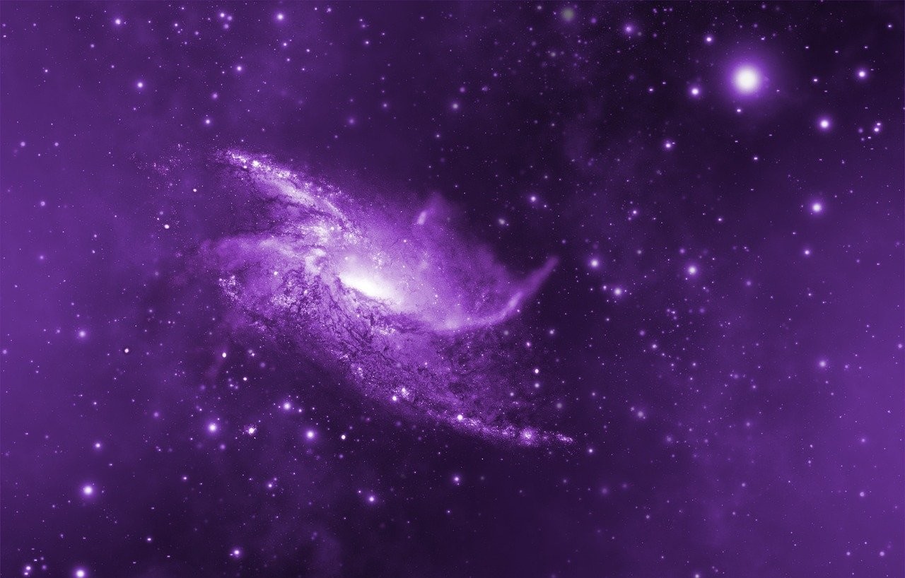 Ntr - cosmic sky Ntr - cosmic sky