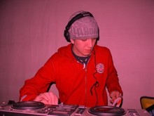 PromoDJ profile picture for @pj