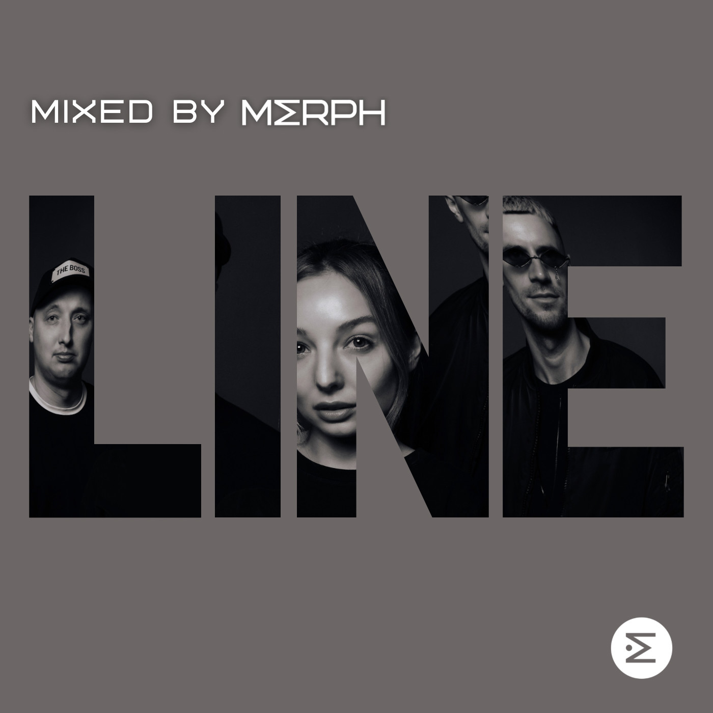 merph - LINE 001