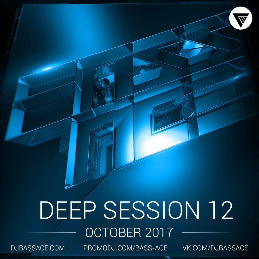 Bass Ace - Deep House Session Vol. 12 [Clubmasters Records Artist] episode artwork