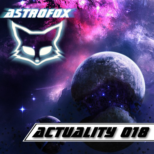AstroFox - Actuality 018