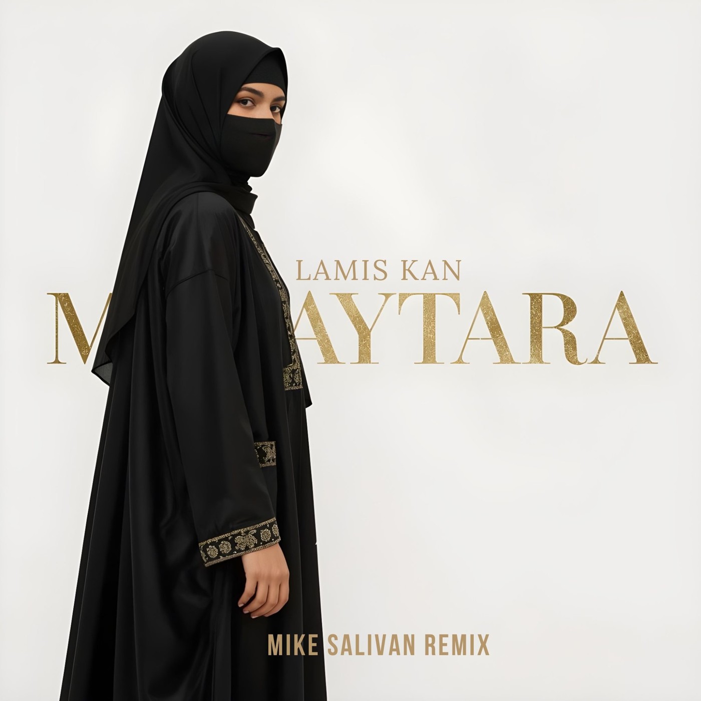 Lamis Kan - Mesaytara (Mike Salivan Remix) Full Track On Youtube episode artwork