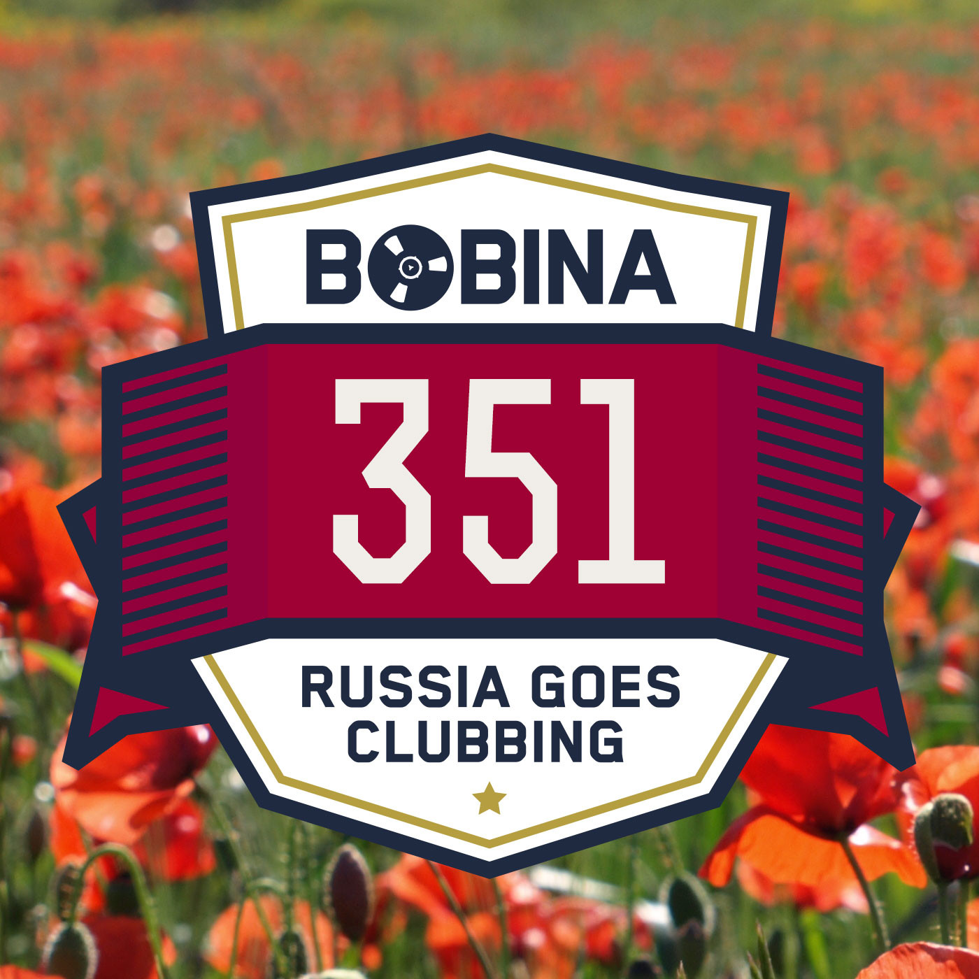 Nr. 351 Russia Goes Clubbing