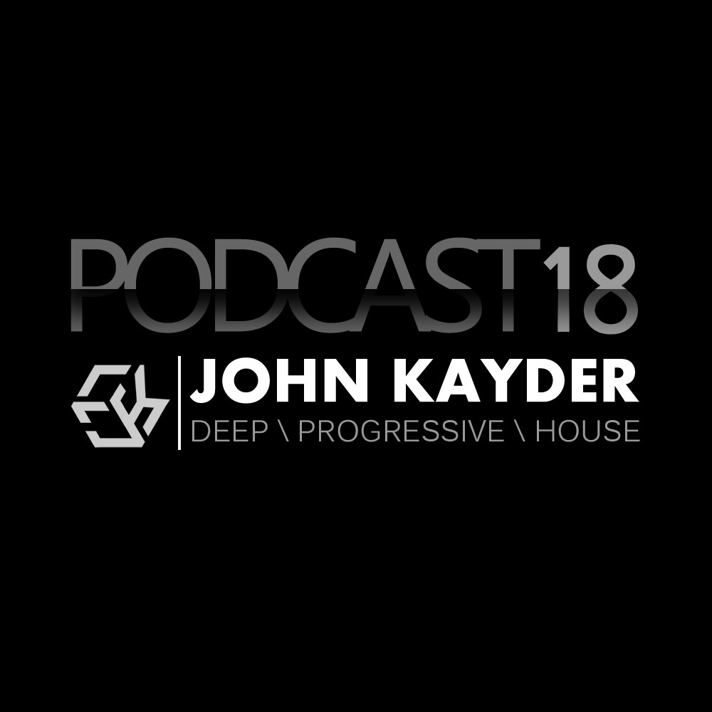 John Kayder-maybe not(Exclusive mix)20-05-2022