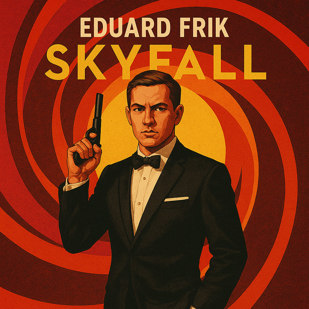 Eduard Frik - Skyfall