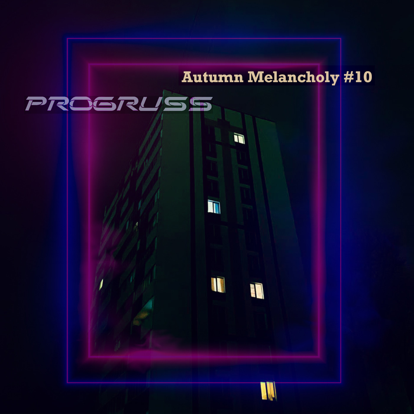 Progressive House | Melodic Techno