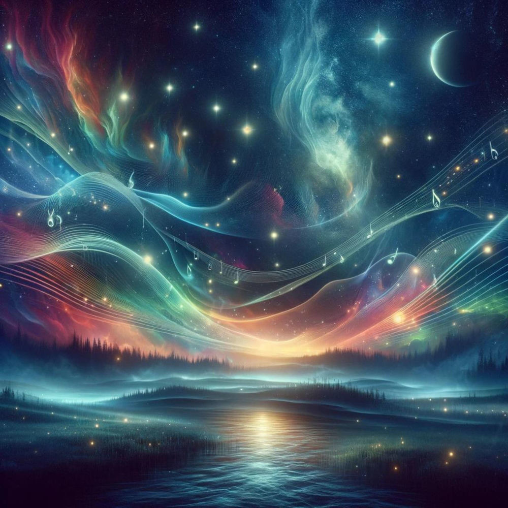 Mixes: Ambient