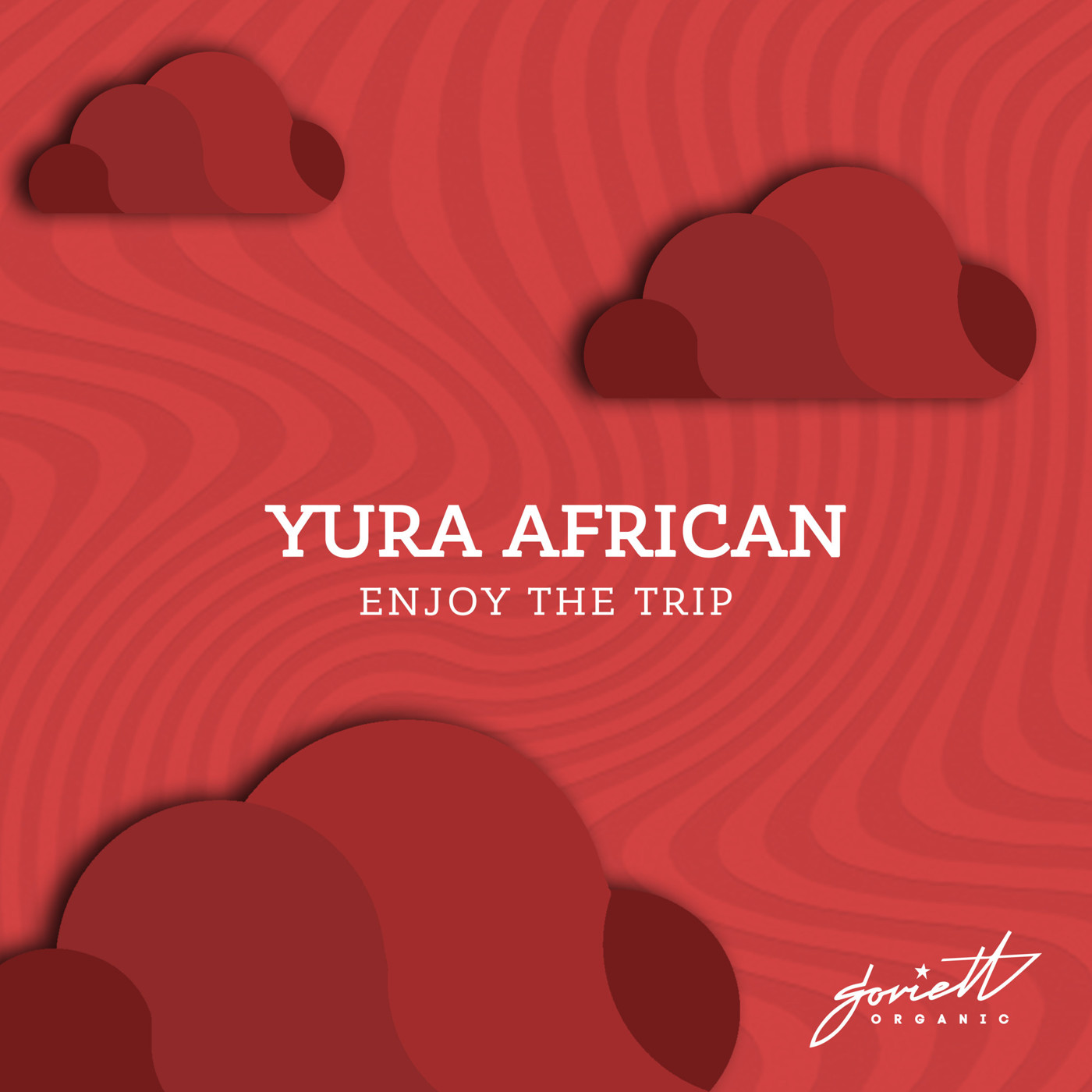 Yura African - The Trip