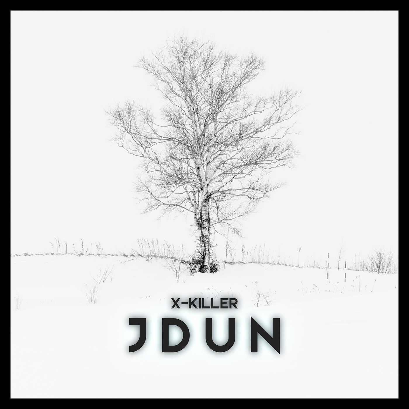 X-Killer - Jdun episode artwork