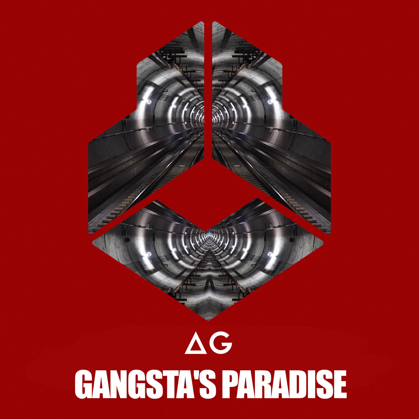 AG - Gangsta's Paradise