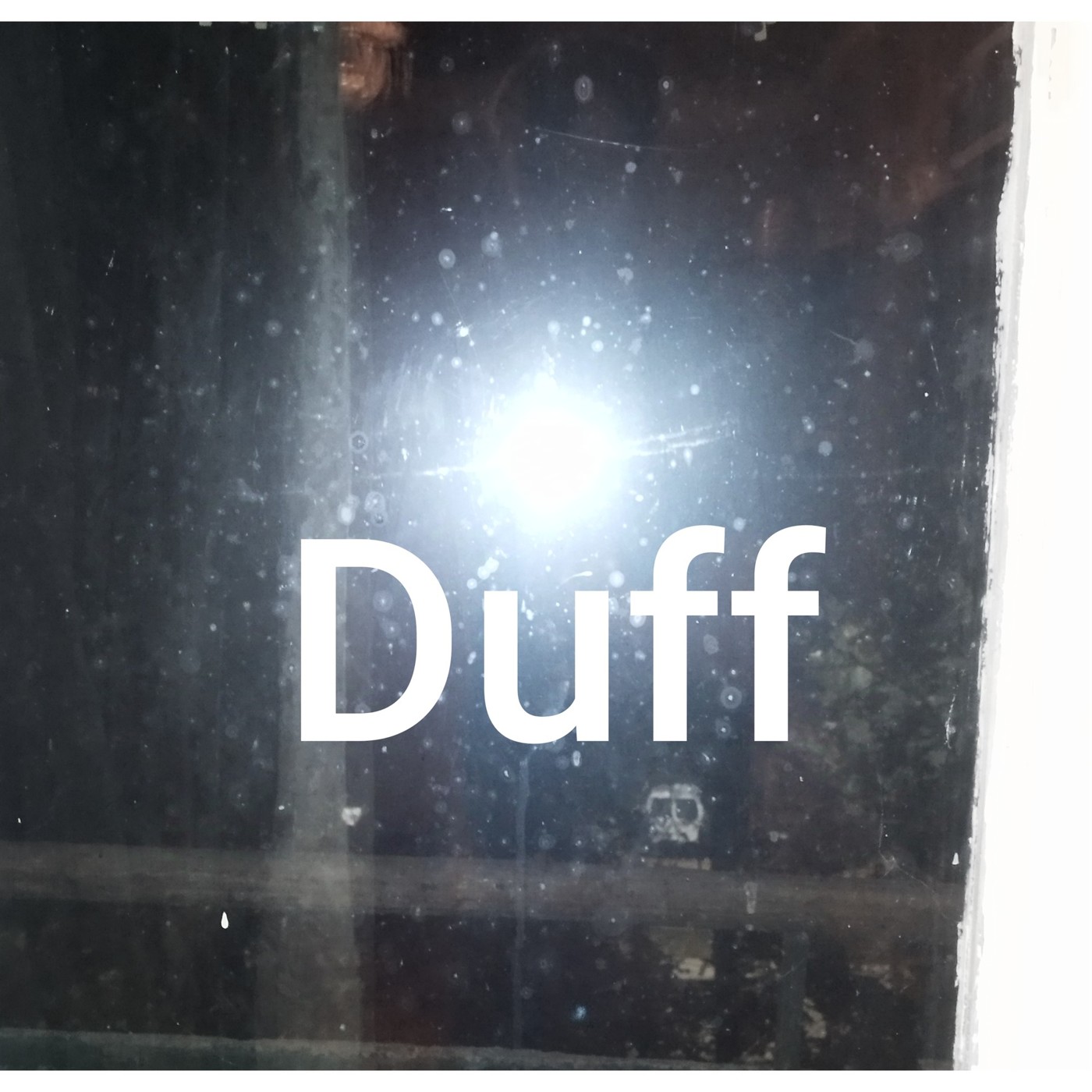 Duff Чем то там