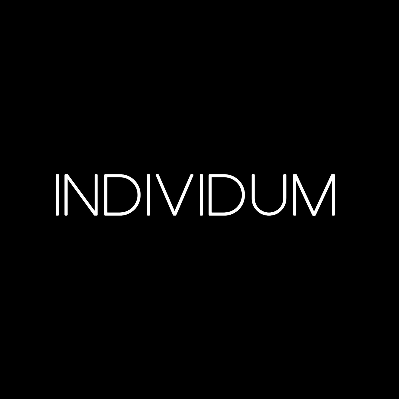 INDIVIDUM -порабощение