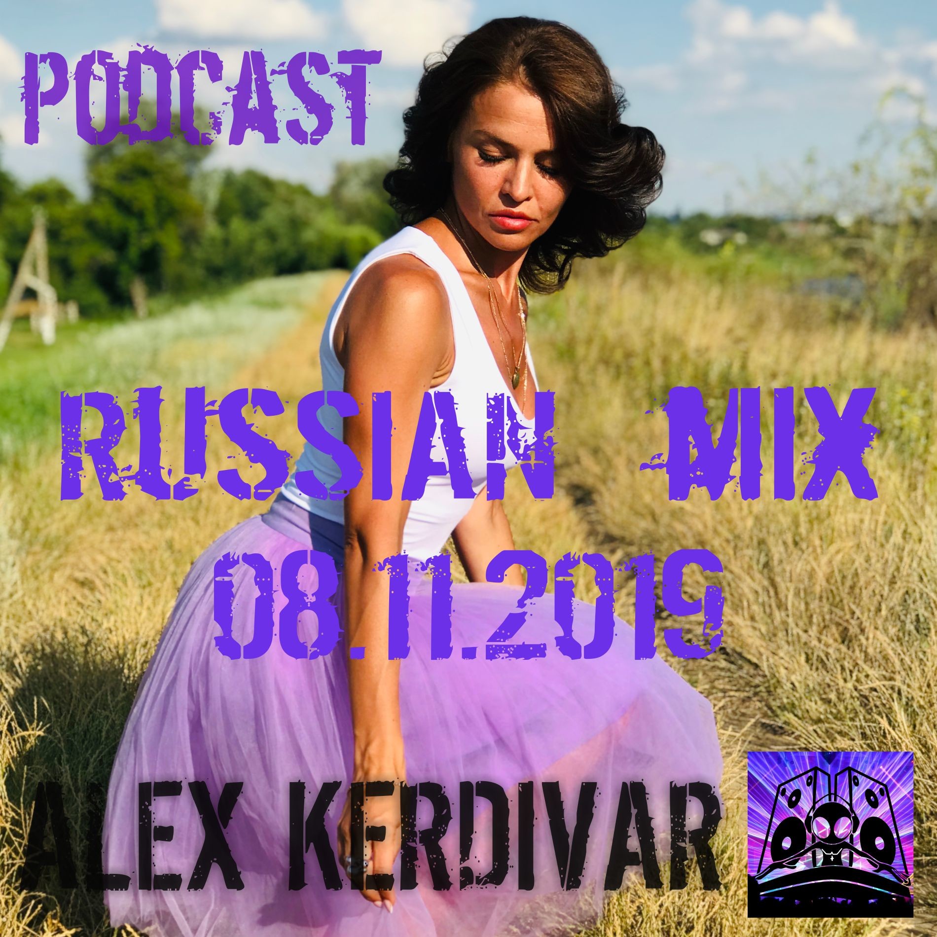 Alex Kerdivar