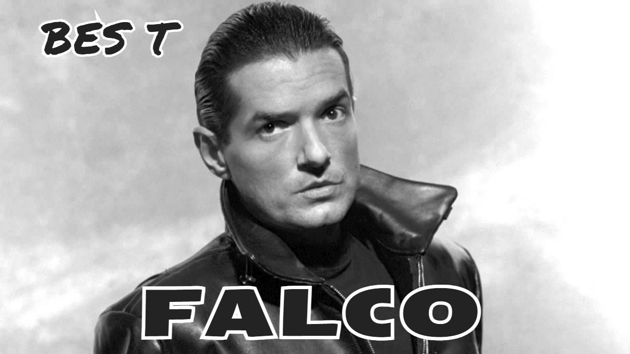 BES T - FALCO . episode artwork