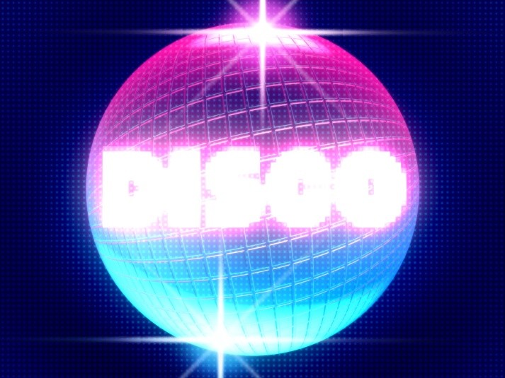 Dj Sandr & Dj Oleg Skipper - Disco mix (Part 4)