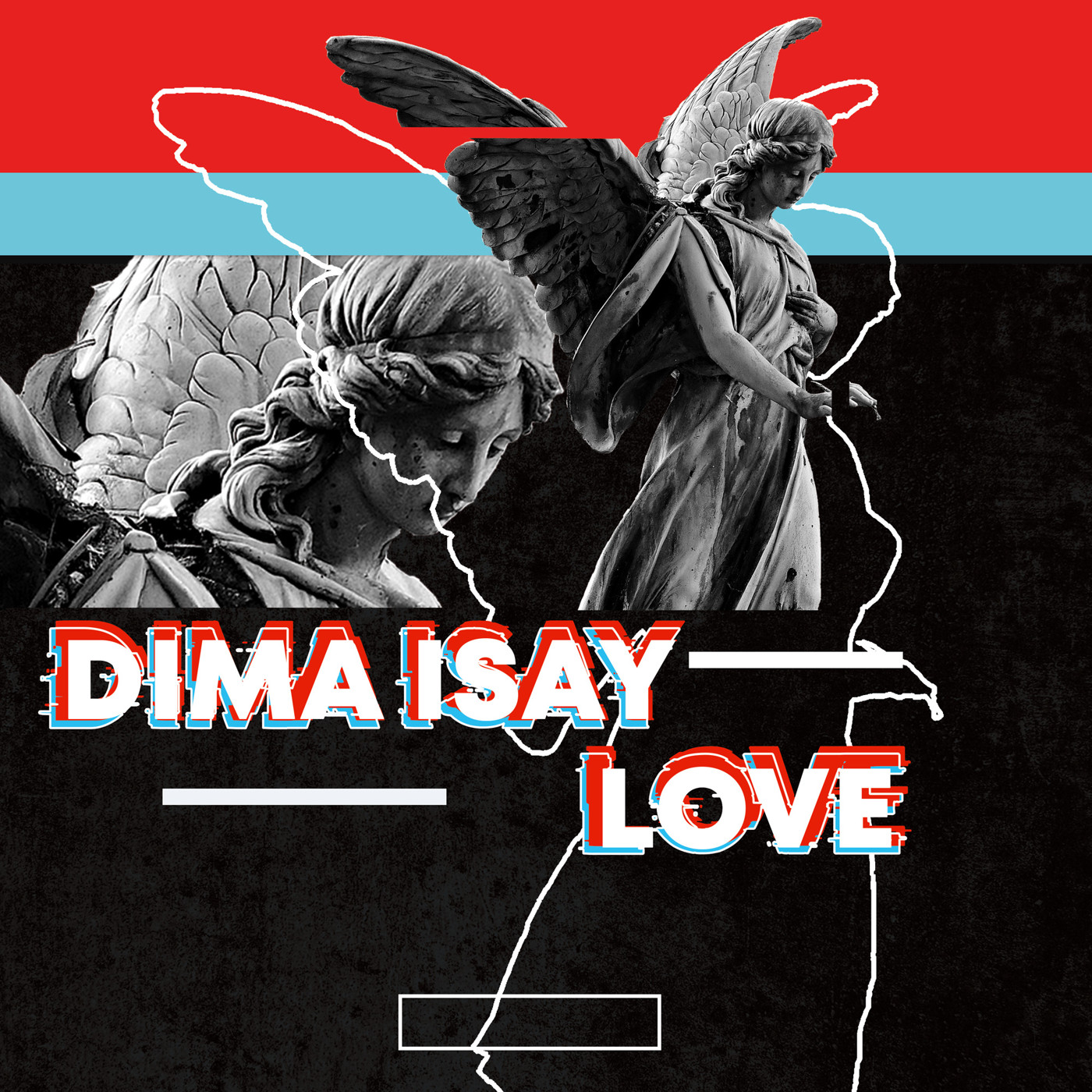 Dima Isay