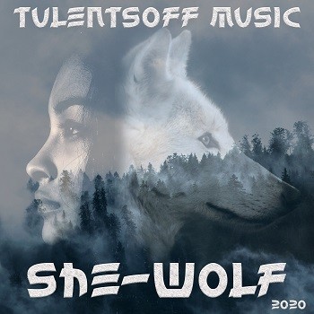 Tulentsoff Music - She-Wolf episode artwork
