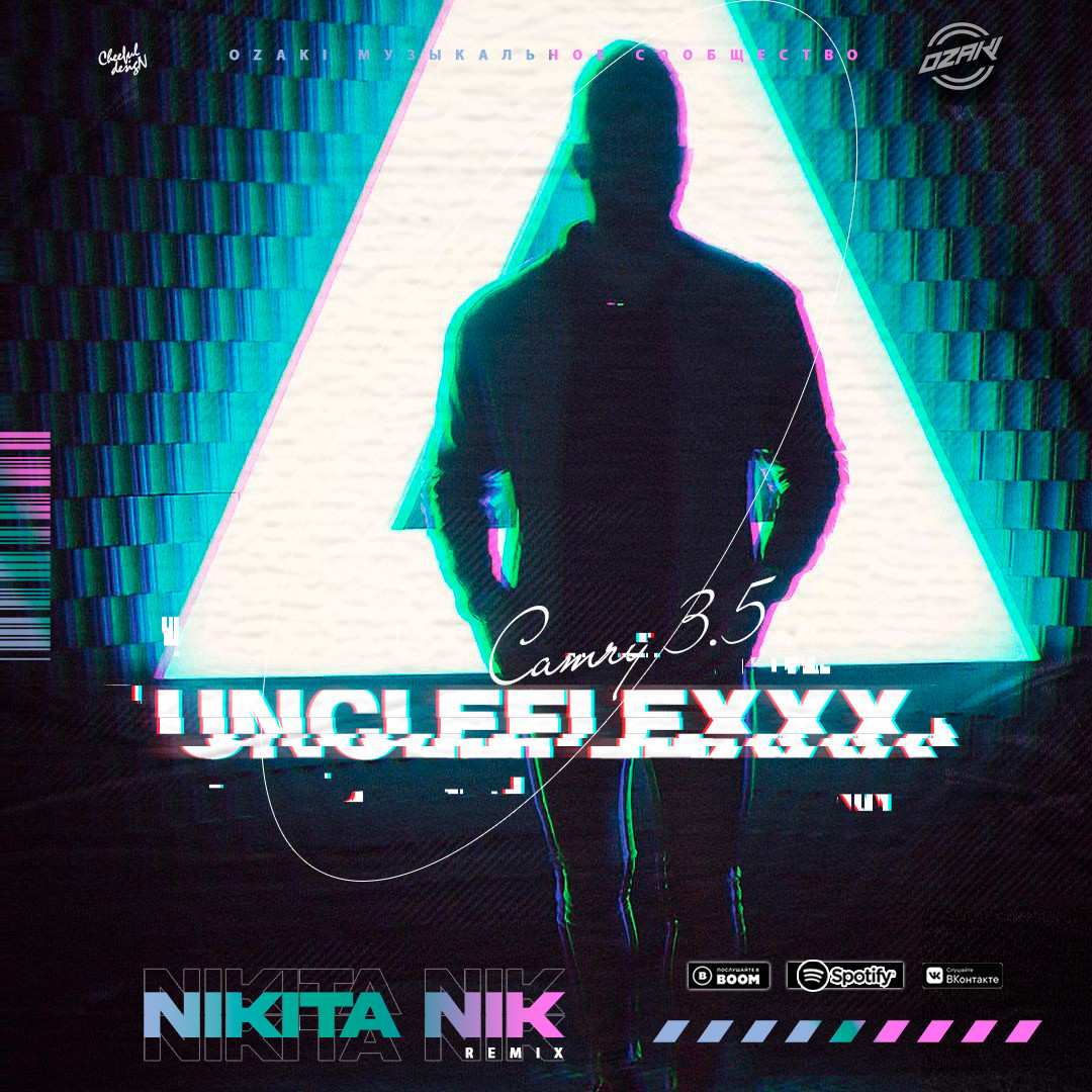 Nik remix