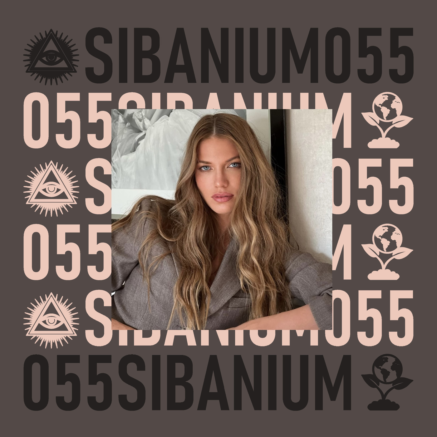 Sibanium Radio EP #55 episode artwork