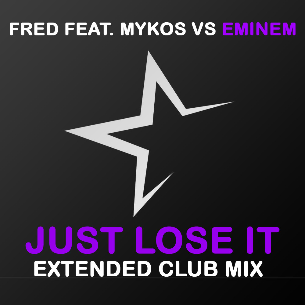 Fred mykos happy nation. Eminem just lose it. Just lose it. Fred Flaming Happy Mash up.