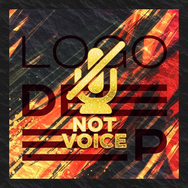 LogoDEEP #17 NOT VOICE
