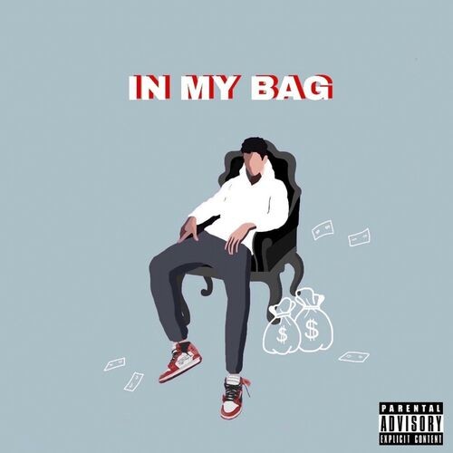 KT - In My Bag (Sag Salamat) Dj Rufat episode artwork