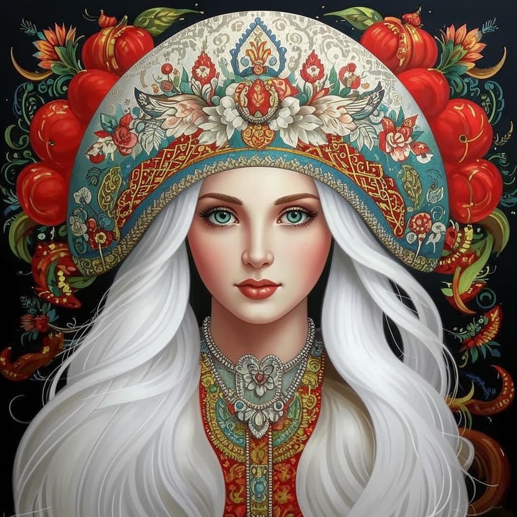 DOSHIK - ЛИСА (izmailloff remix)