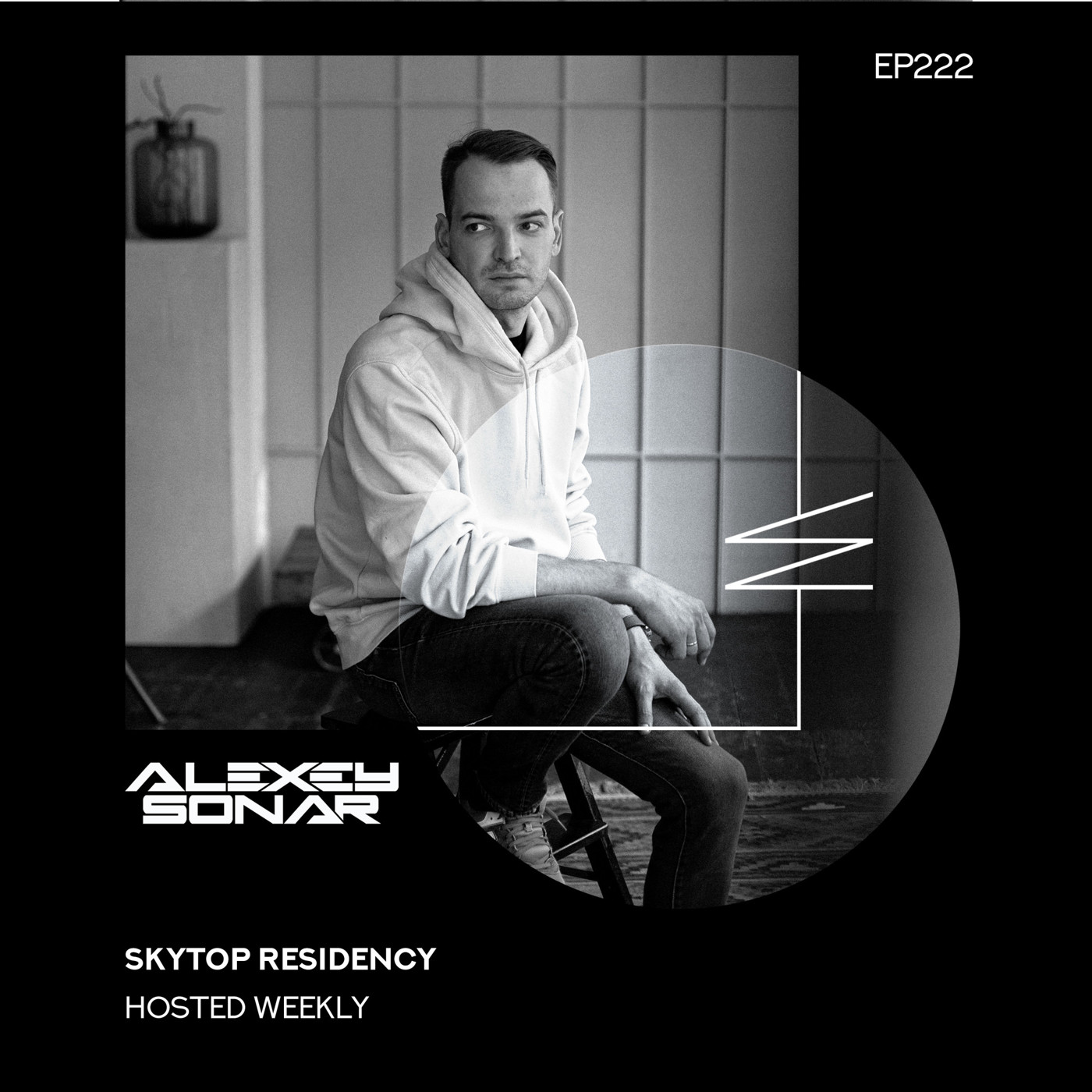 Alexey Sonar - SkyTop Residency 222 #222 episode artwork