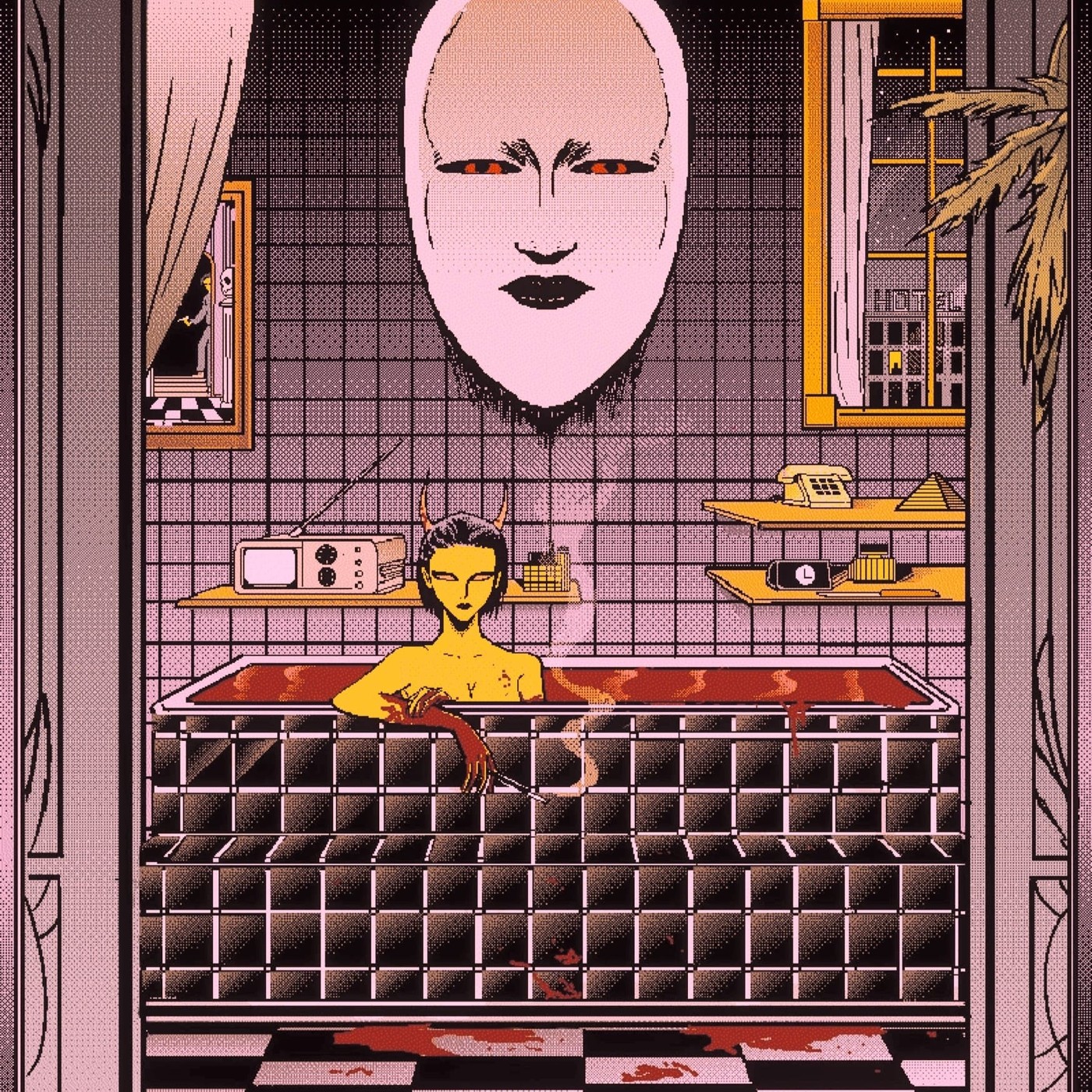 Denis Balakin - Project 52 (Demo)