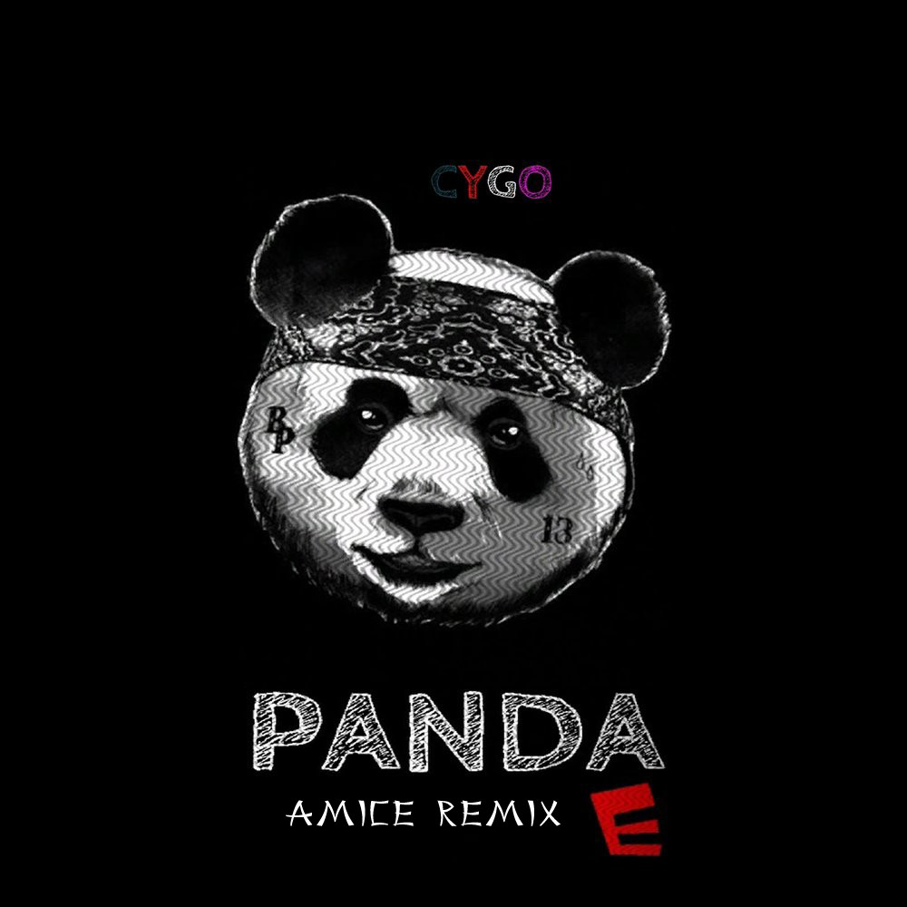 cygo panda e remix скачать mp3