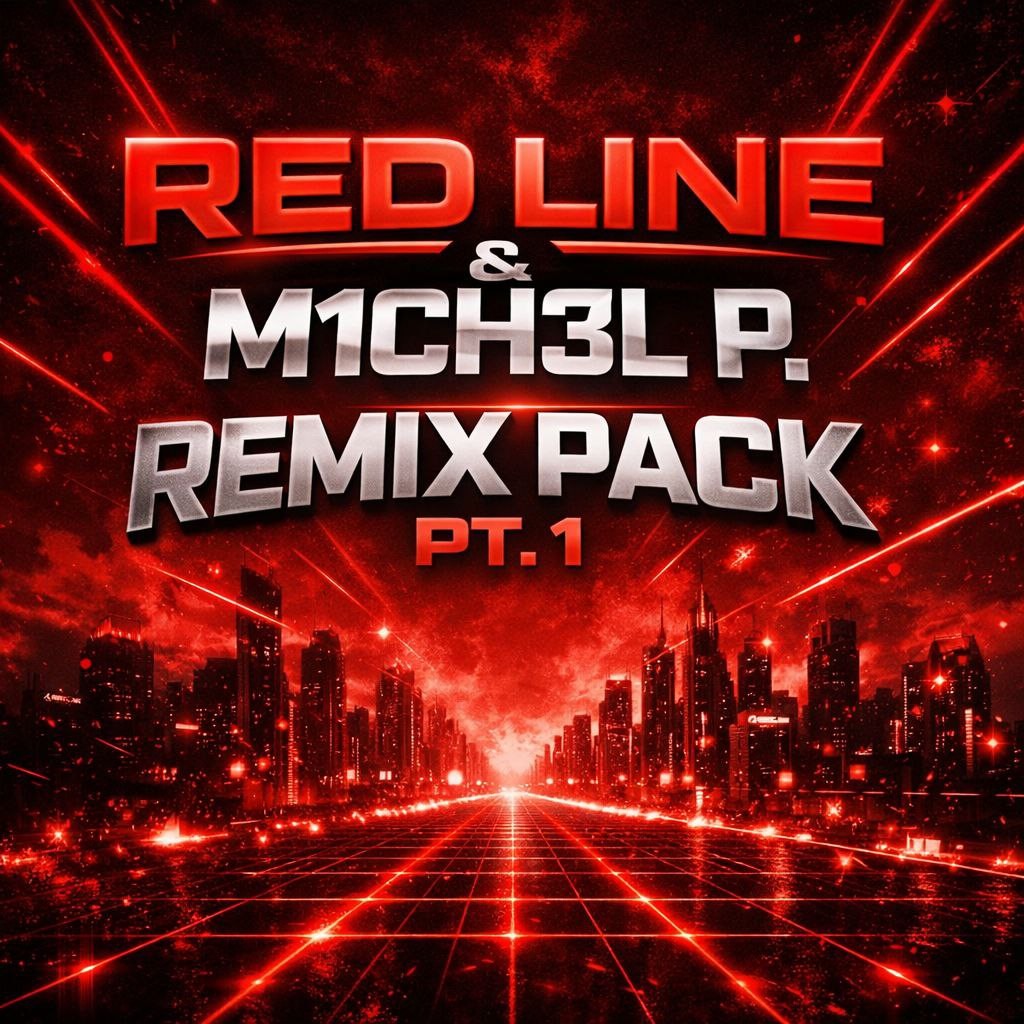 МОТ - Намёк на нас (Red Line & M1CH3L P Radio Remix) – Red Line