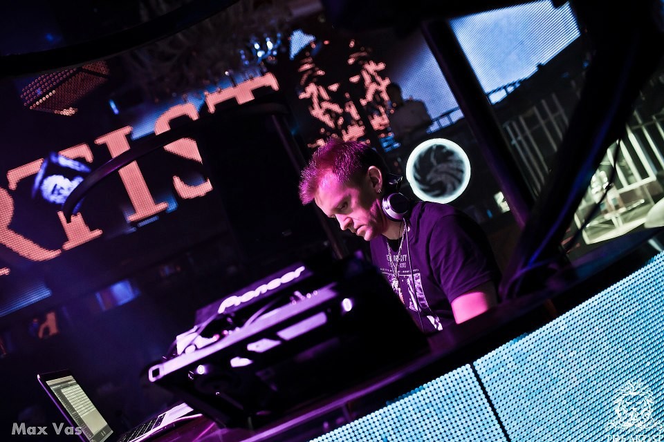 dj Арсений