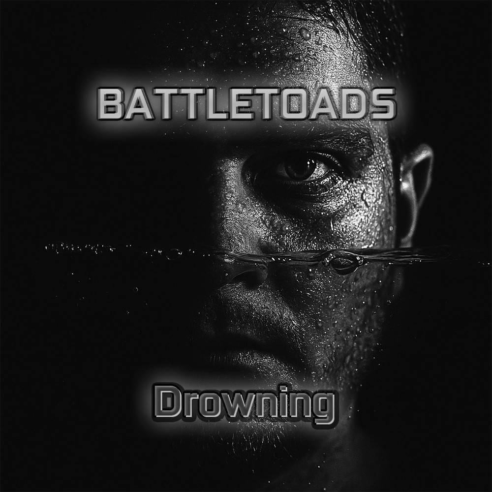 Battletoads - Drowning (Drum & Bass Mix)