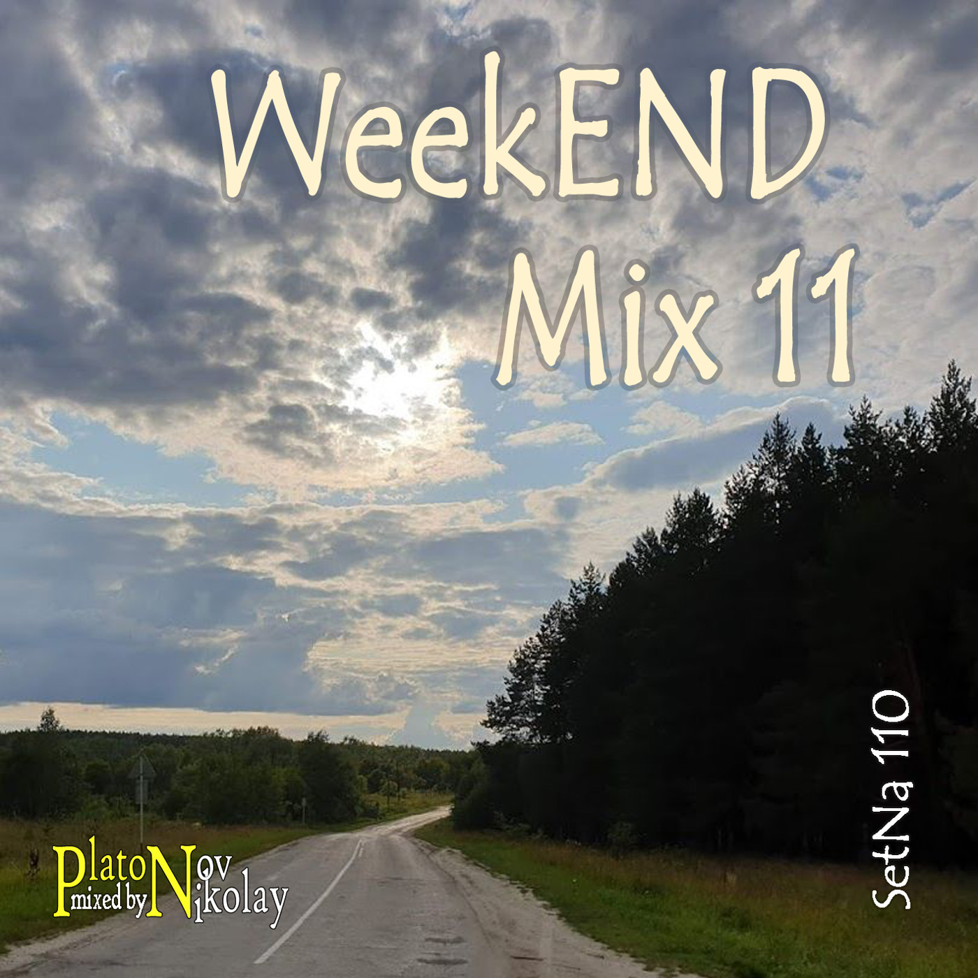 SetNa Mixes
