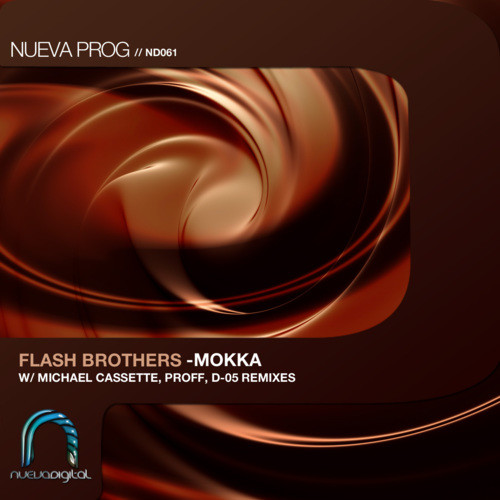 Flash Brothers - Mokka (PROFF Extended Mix)
