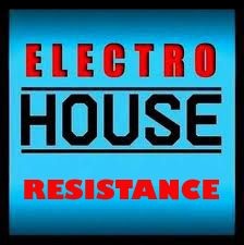 PromoDJ banner for @resistance