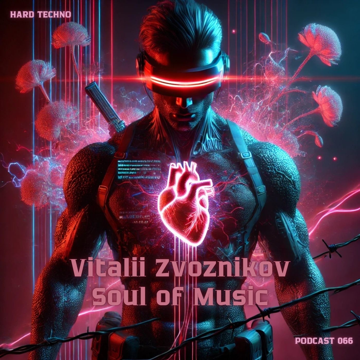 Vitalii Zvoznikov