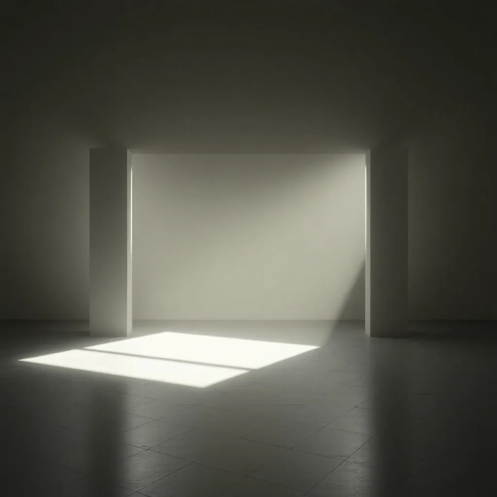 Макс Трербизский Silence of light