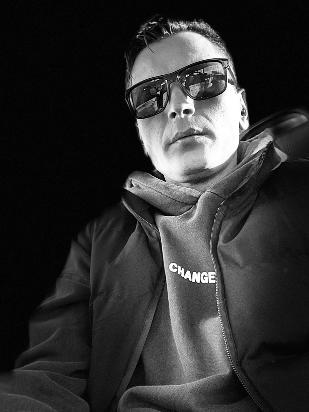 Dj NRG - D FM Tuapse (Club House) #127 episode artwork