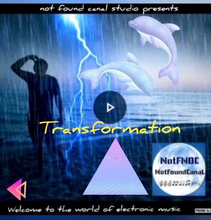 NoTFNdc-transformation(radio) episode artwork