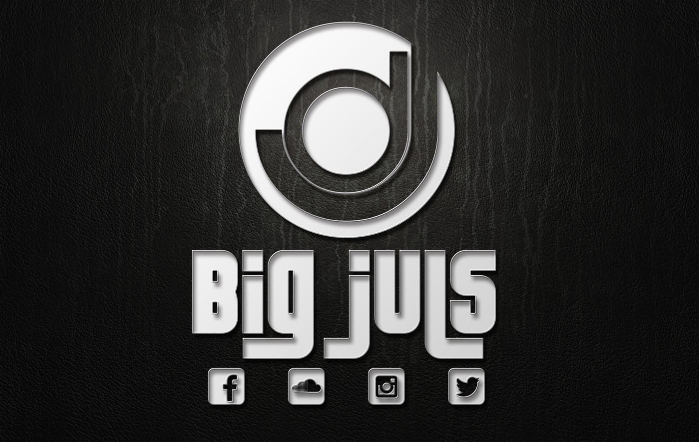 DJ Big Juls