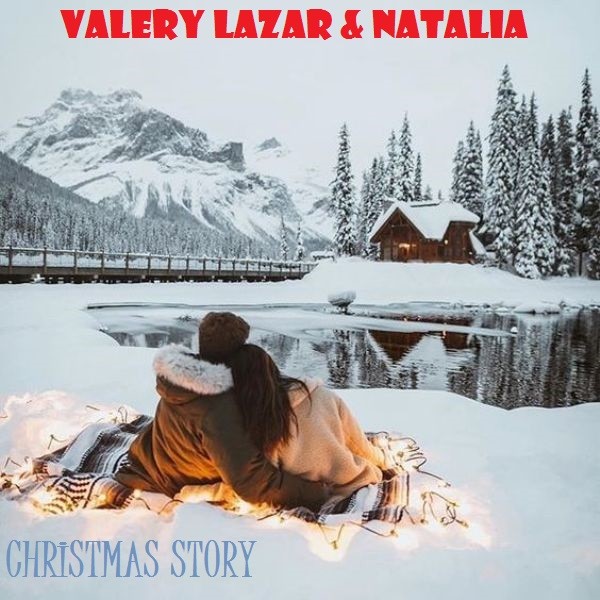 Valery Lazar (DJ Lazar)