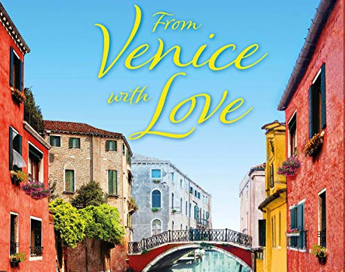 From Venice With Love episode artwork