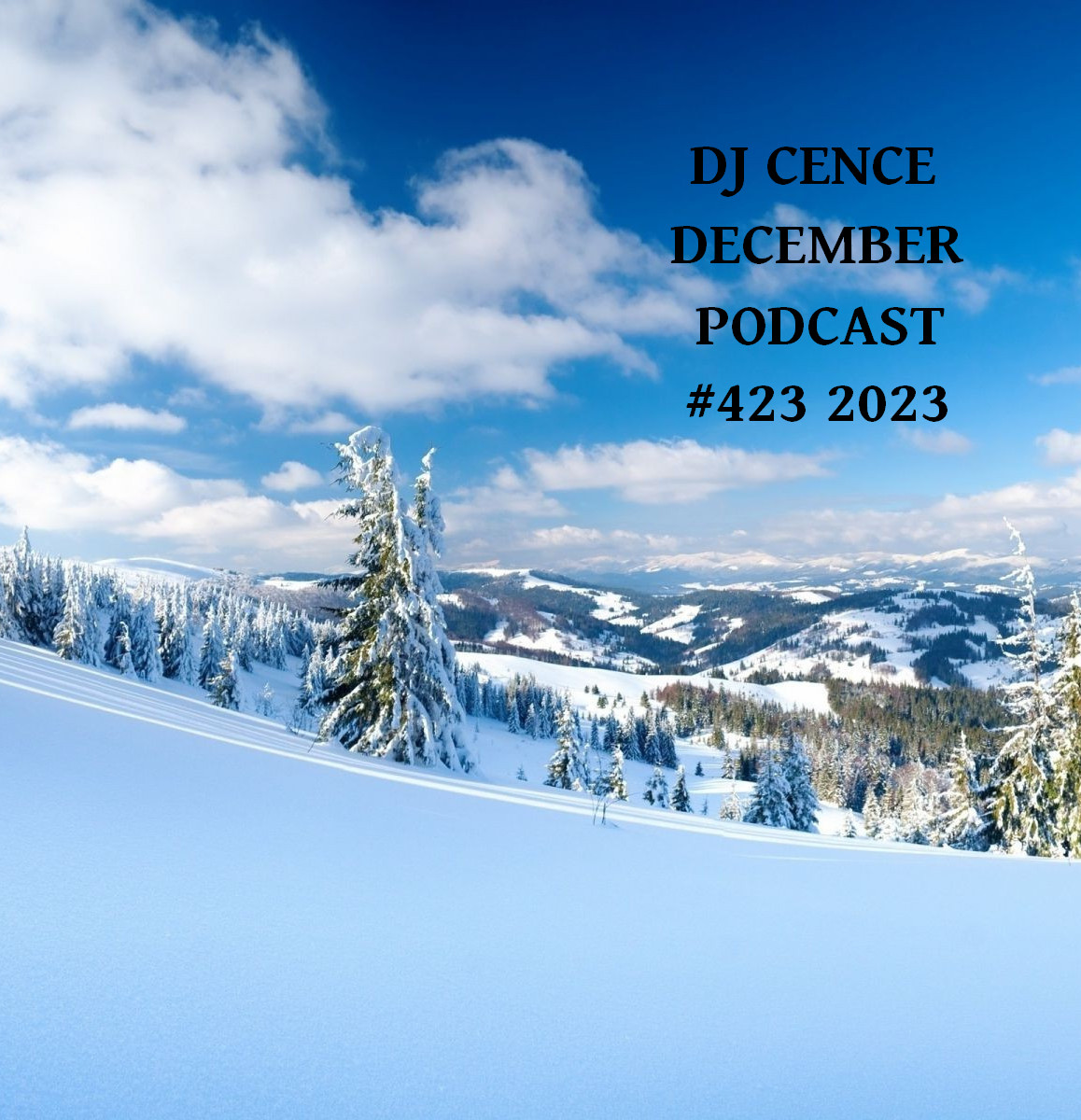 BORYAN DJ CENCE