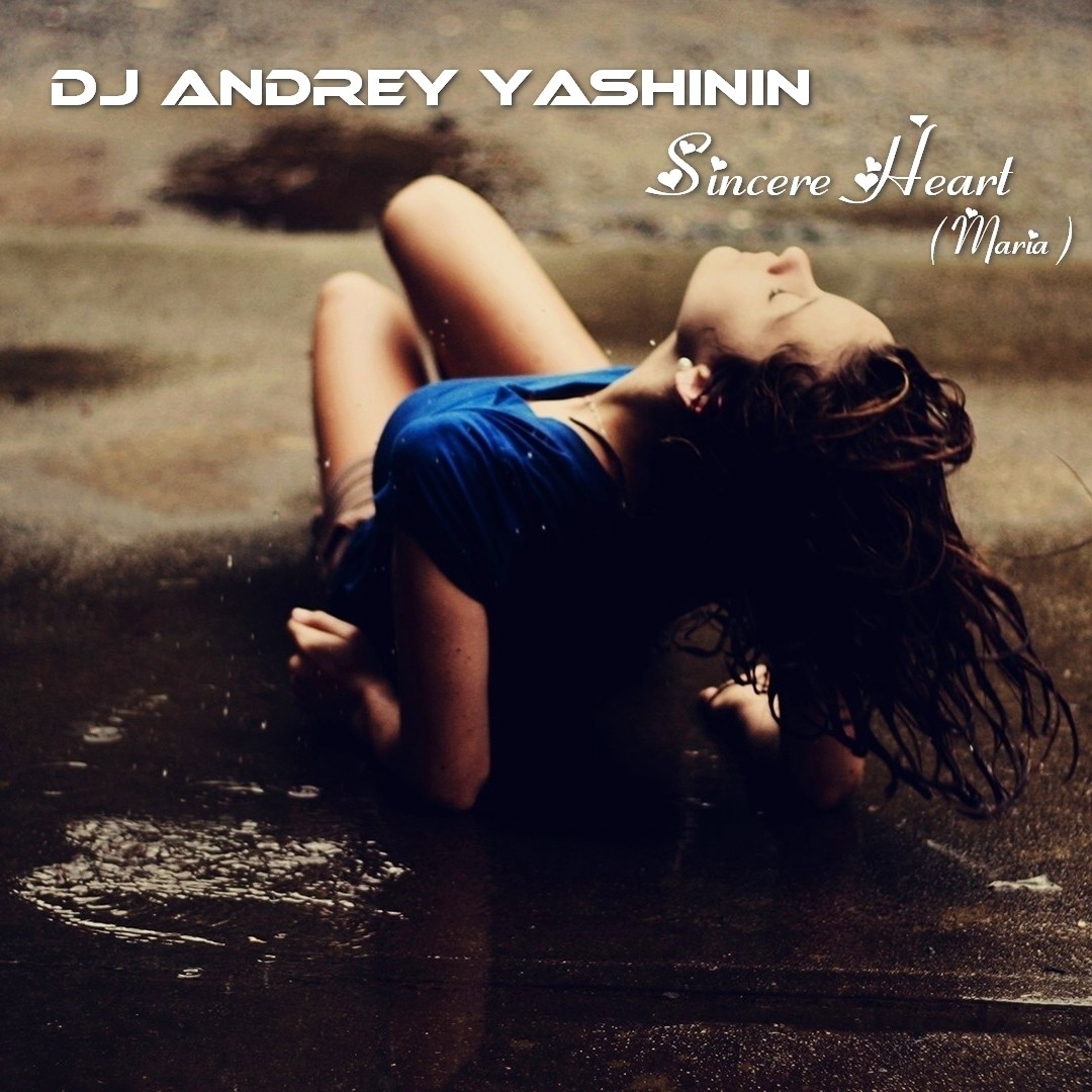 DJ Andrey Yashinin