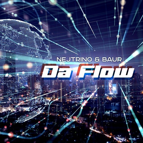DJ BAUR